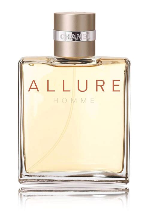 allure eau de toilette dior|chanel allure homme fragrantica.